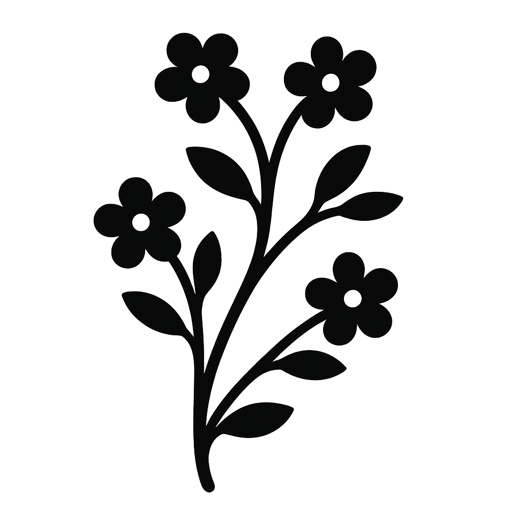 Ramo Fiorito Minimal