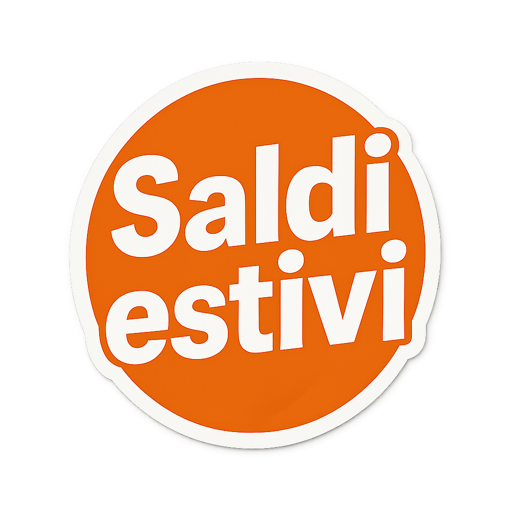 Saldi Estivi