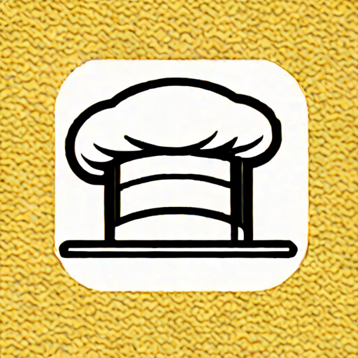 Cappello da Chef