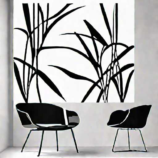 Monocromatico Design Minimalista