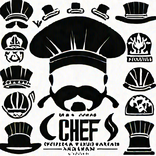 Cappello da Chef