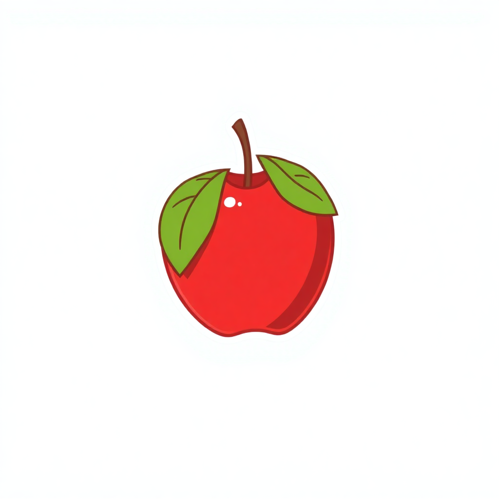 Carta da parati con Frutta Fresca