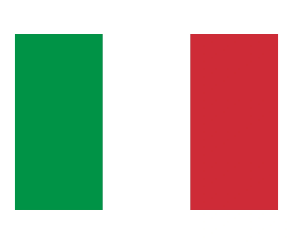 Bandiera Italiana