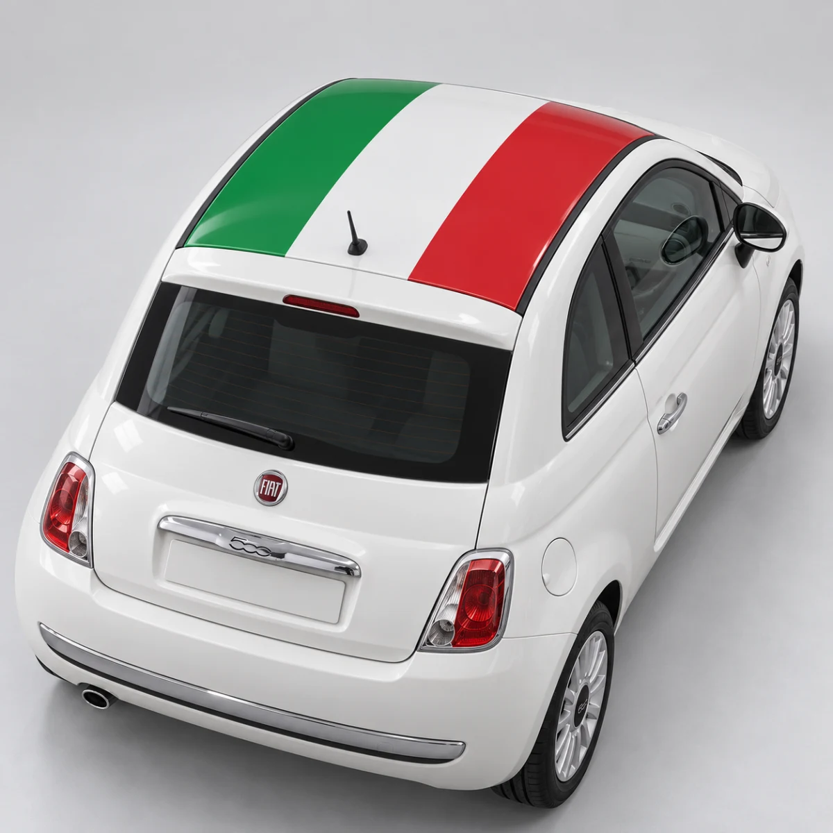 Bandiera Italiana
