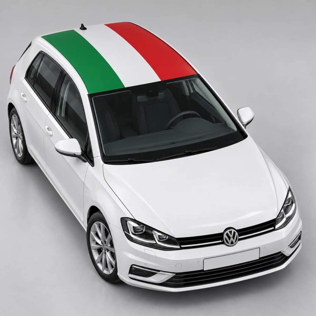 Bandiera Italiana