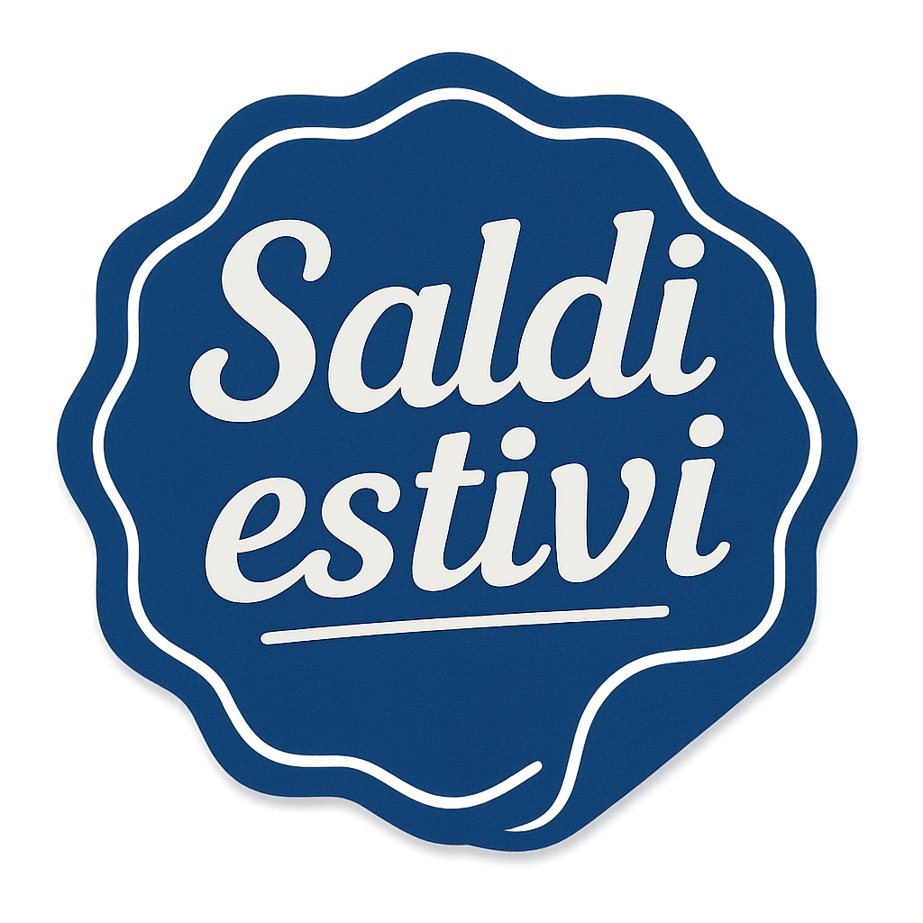 Saldi Estivi