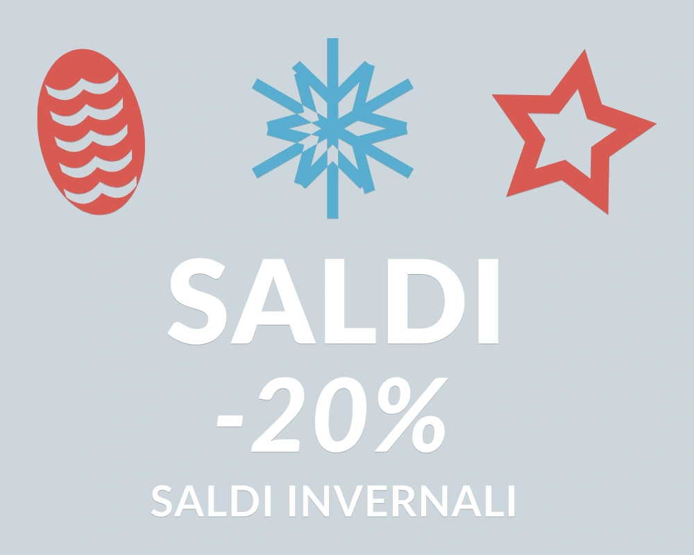Cristallo ribassato - Trio decorativo - SALDI -20% | Adesivo vetrina prespaziato