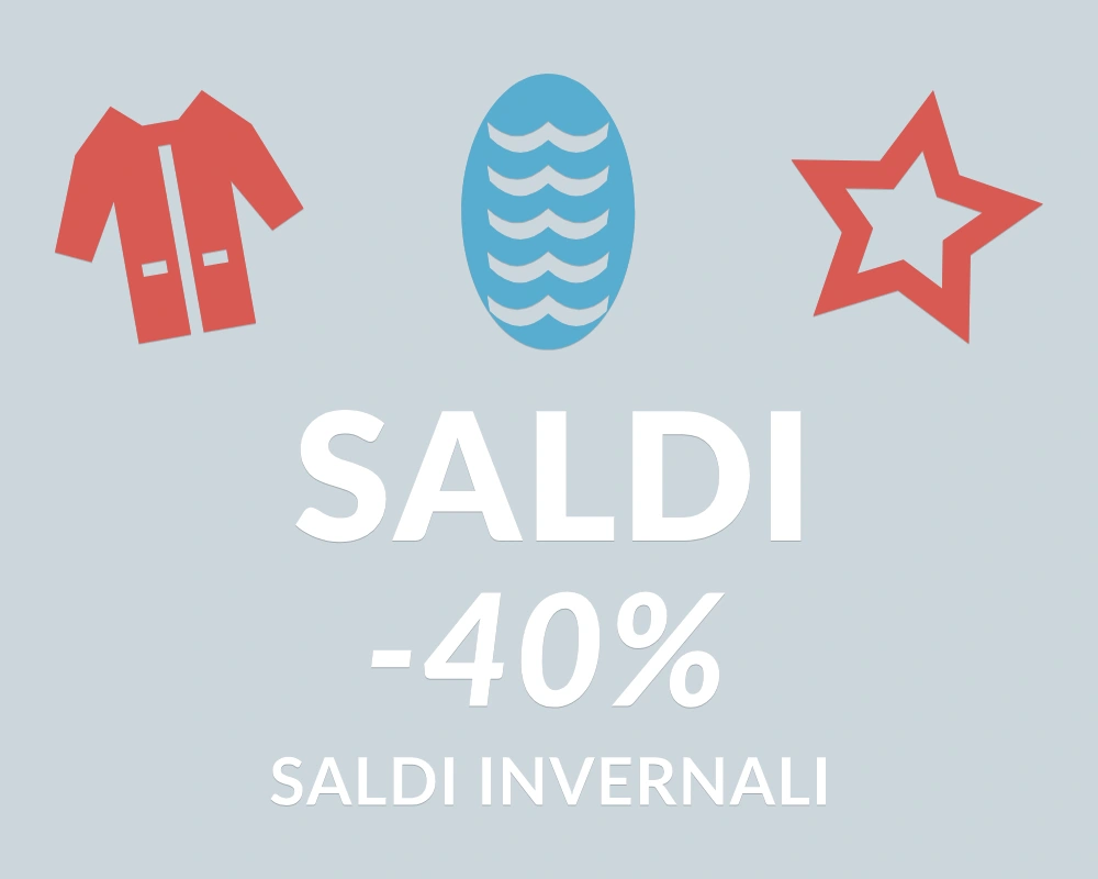 Pigna d'inverno - Trio decorativo - SALDI -40% | Adesivo vetrina prespaziato