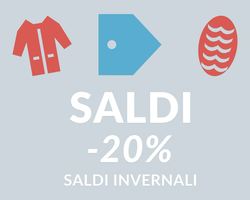 Cartellino ghiaccio - Trio decorativo - SALDI -20% | Adesivo vetrina prespaziato