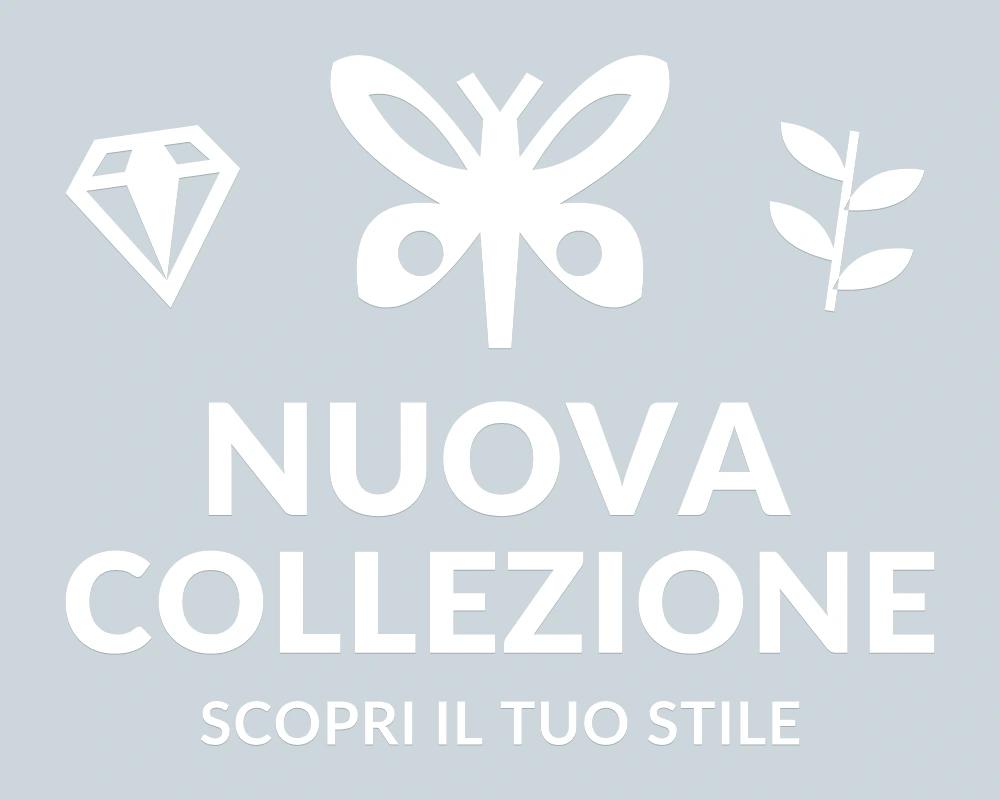 Ali del cambiamento - Emblema centrale - NUOVA COLLEZIONE | Adesivo vetrina prespaziato